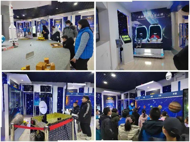 同时,在这次参观丰台科技