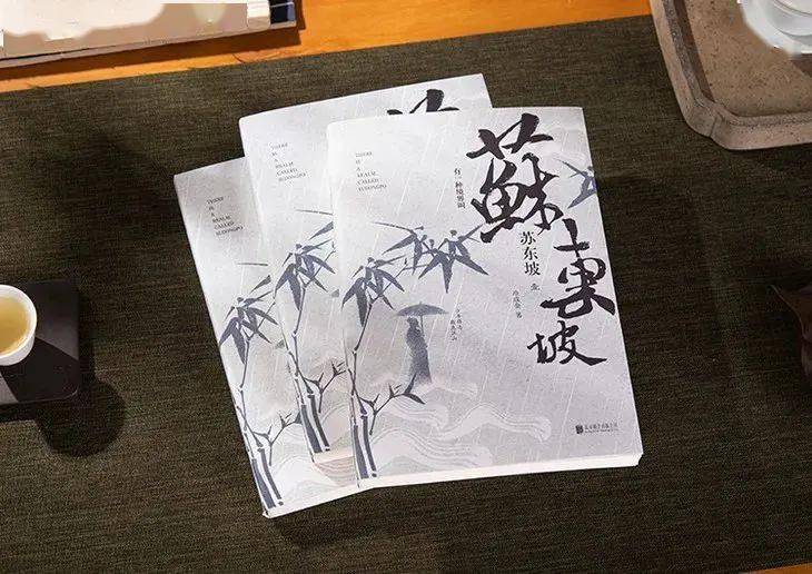 年少不识苏东坡,读懂已是断肠人_人生_杜甫仅_的苏
