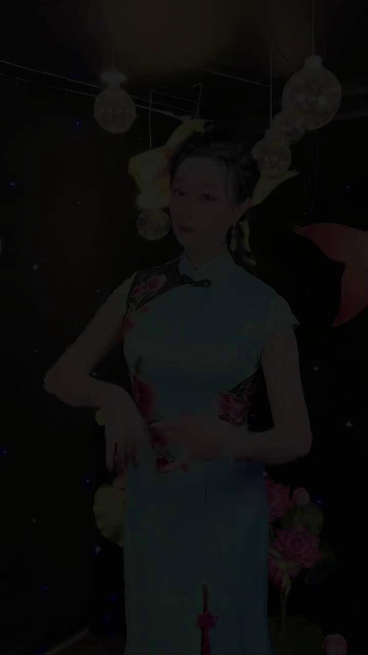 粤剧演员李翠翠简介图片