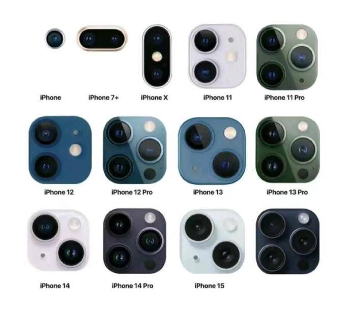 bb鸭 | 67vision pro成本曝光;小米14 ultra海外售价翻倍;iphone 16