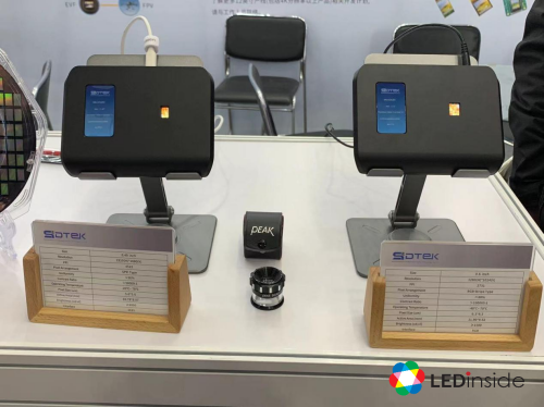 直击ude,闻信展,共览led显示技术新动态_产品_micro_方案