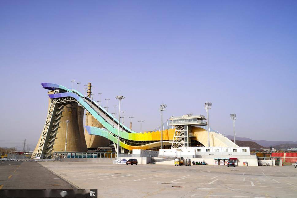 周末打卡石景山 感受复兴,活力,美丽,品质之城的魅力_模式_历史_壁画