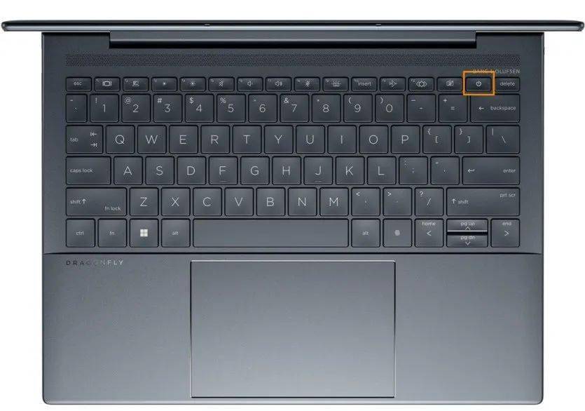 【零失误启动指南】笔记本电脑新机首次开机注意事项!