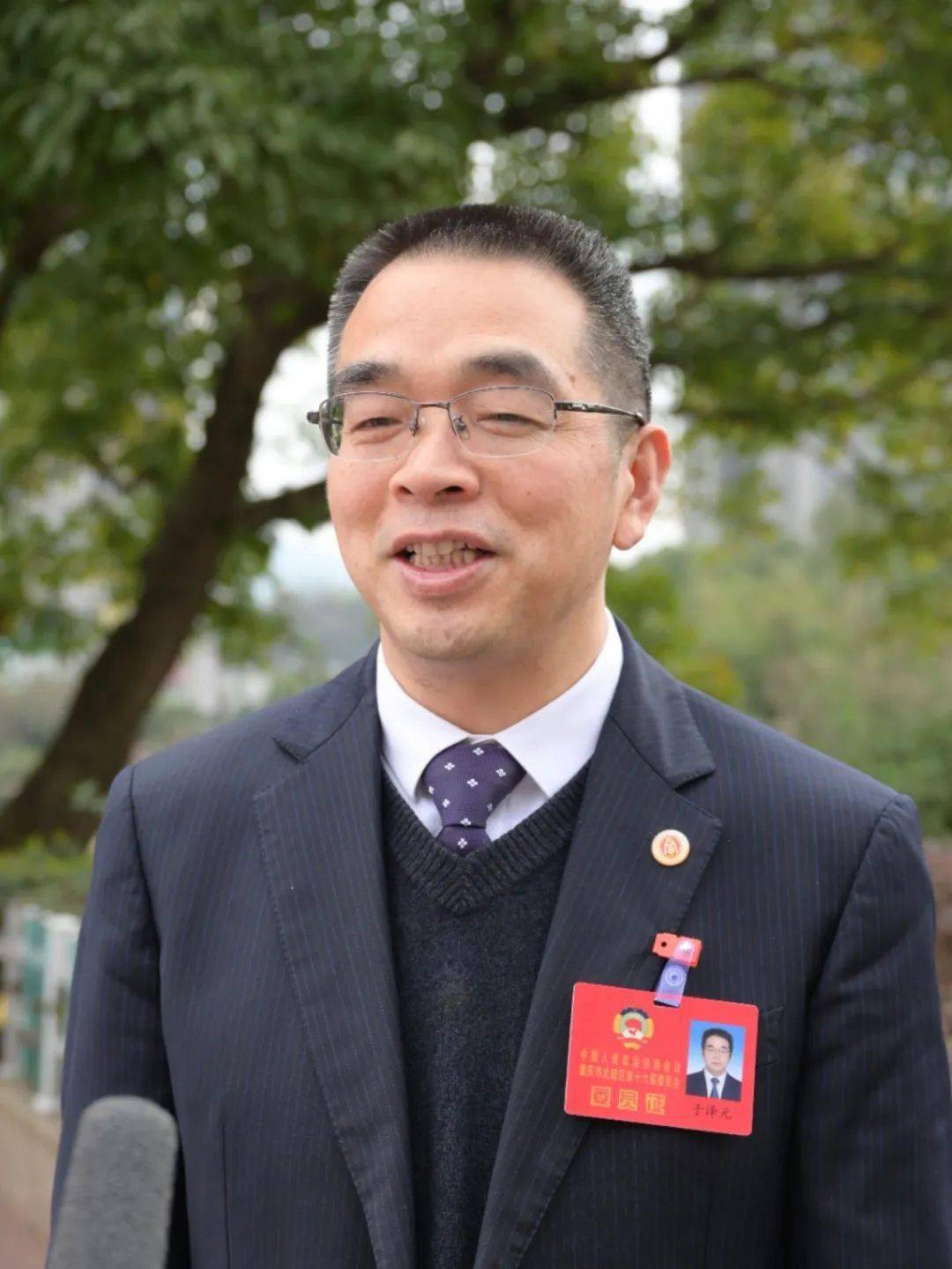 【两会声音】代表委员说_建设_工作_发展