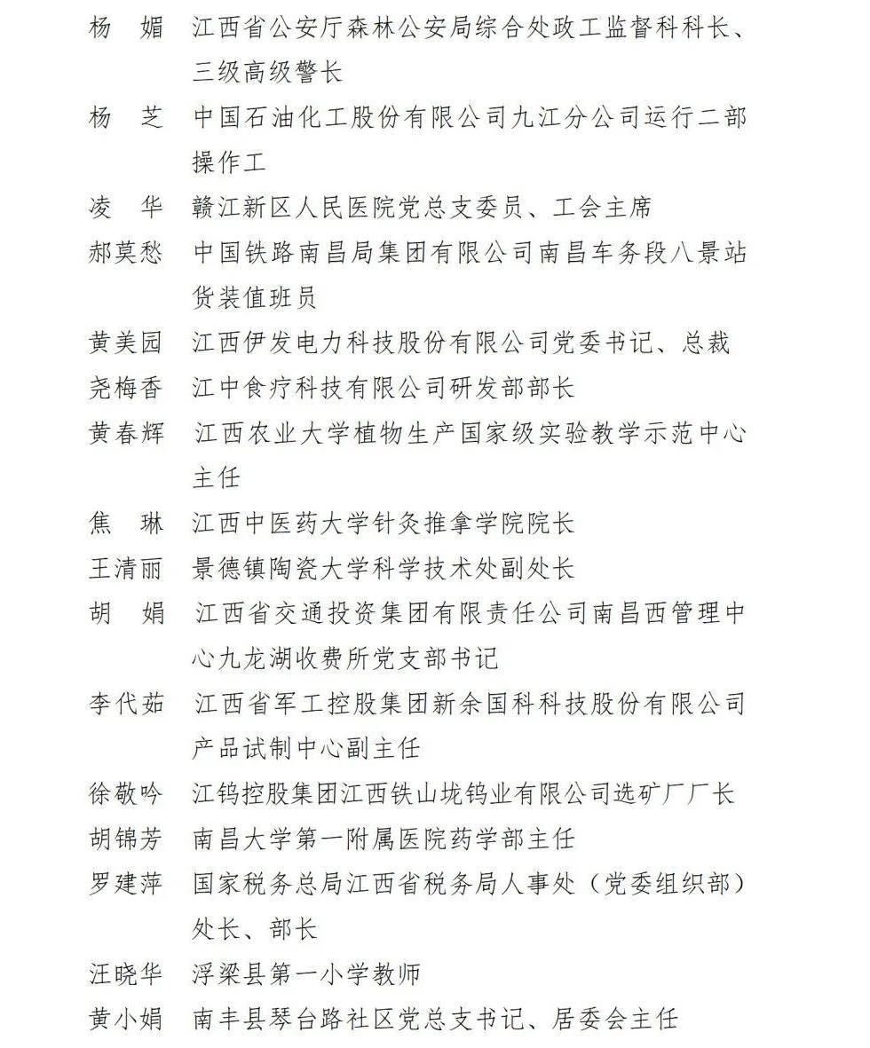 珠山区文广新旅局上榜_江西省_集体_名单