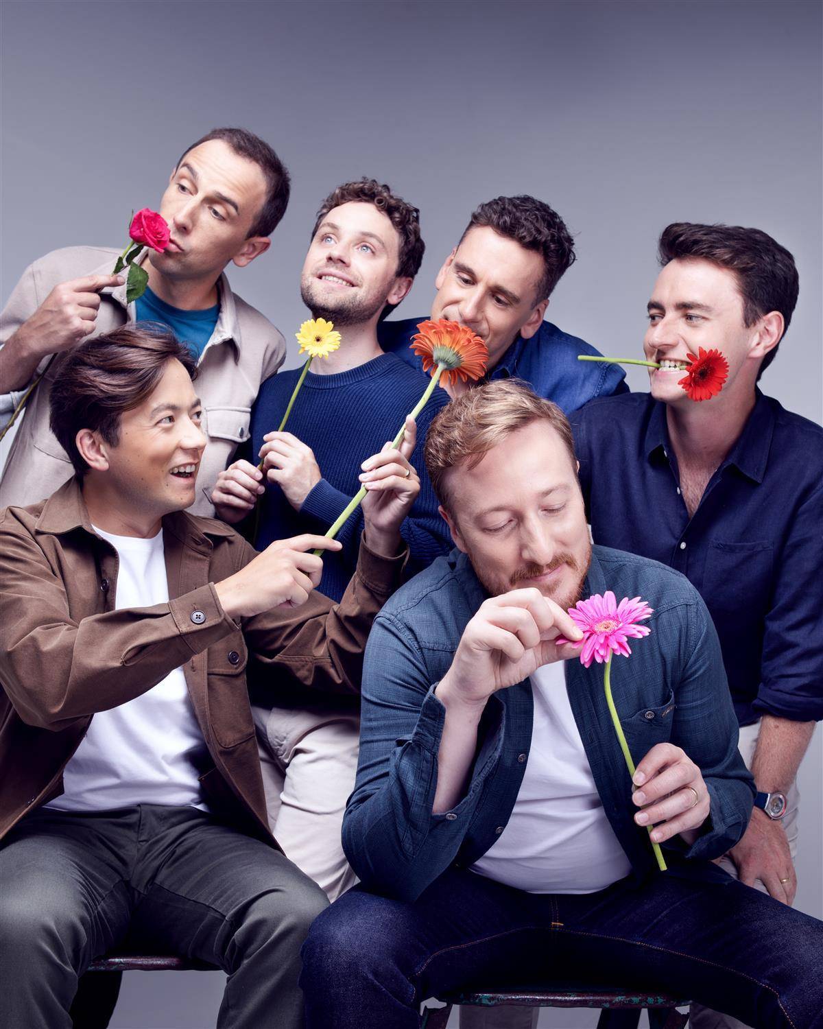 2009年,他们的唱片《简单的礼物》(simple gifts)荣获了格莱美"最佳