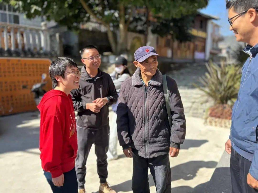 仪践清心·柒丨探索无量山,漫游澜沧江_李先生_米家禄_南涧