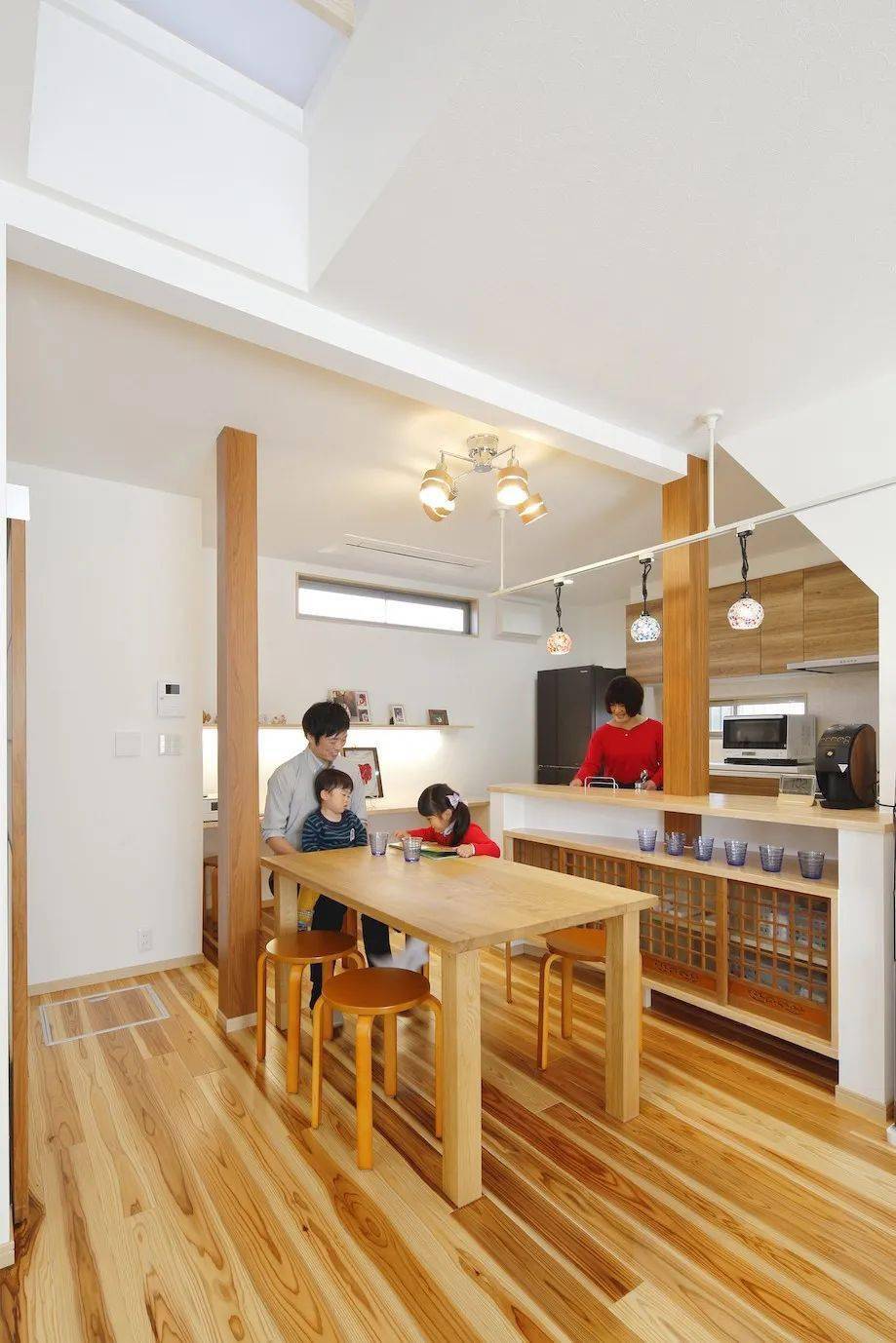 温馨舒适30年一户建