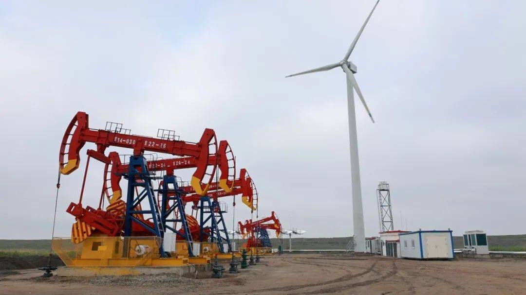 吉林油田:"双盈利"支撑"双增长"_效益_发展_业务