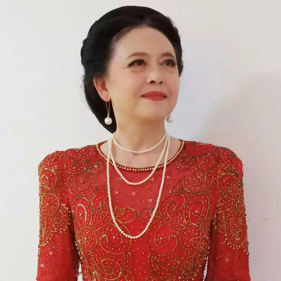 齐芳声音的行者特约朗读嘉宾辽宁广播电视台播音指导声音的彼岸,就是