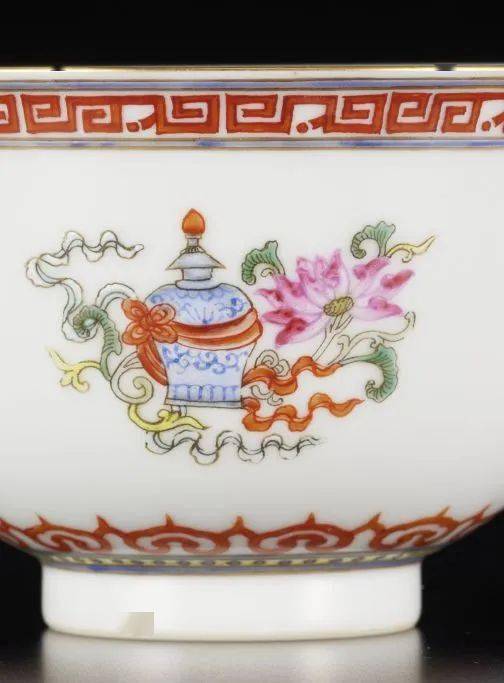 和器竞卖「5周年记念拍卖会」2月29日举槌_lot_青花_美术