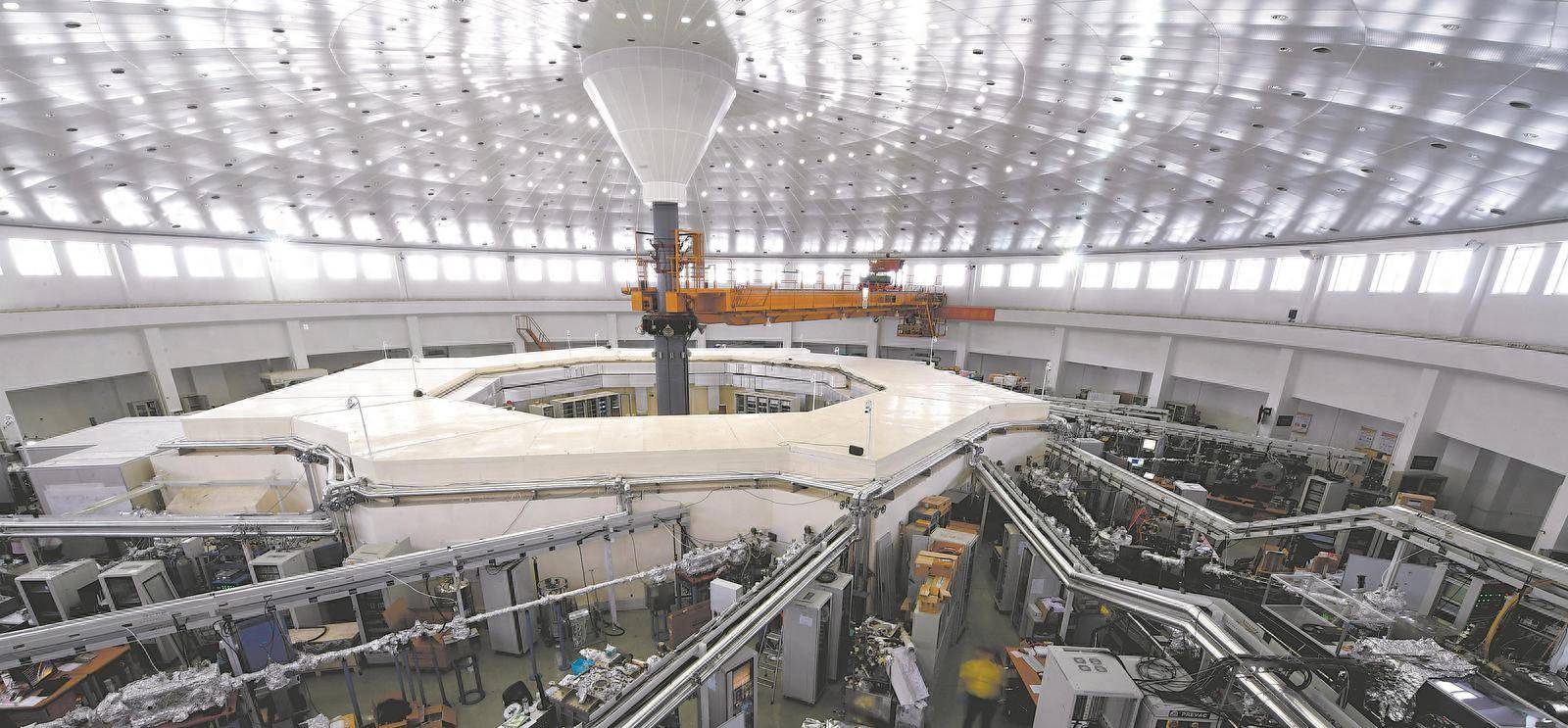 创新驱动高质量发展_合肥_量子_产品