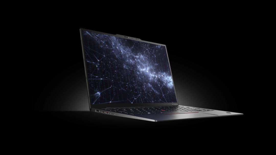为了打造强悍性能,thinkpad x1 carbon al 2024搭载全新一代英特尔