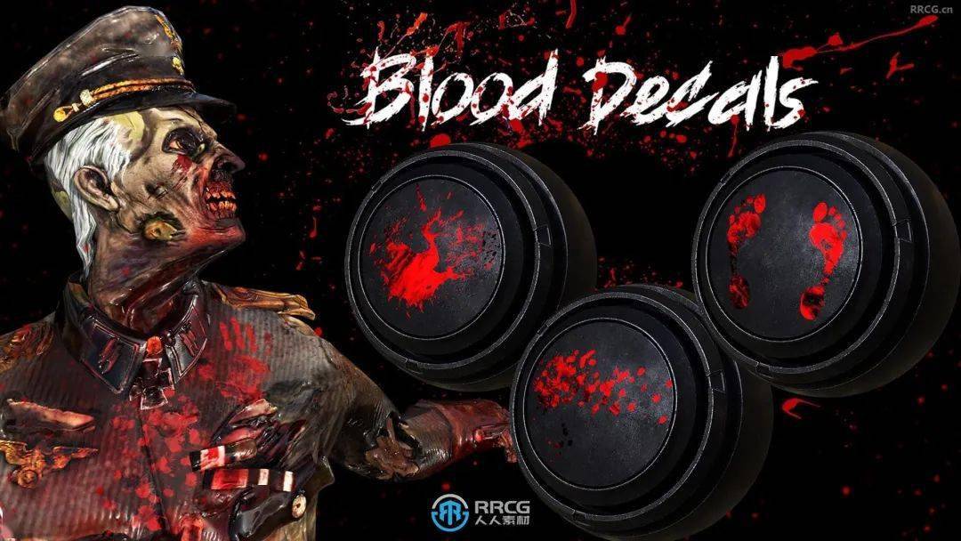 unreal engine虚幻引擎游戏素材合集2024年第二季_pack_开发_功能