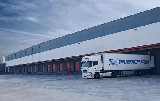 走进"中国虾王"国联水产超级工厂!