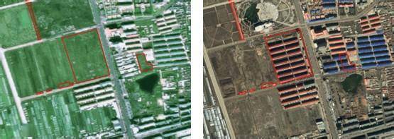 什么是卫片图斑二(四)严禁新增占用永久基本农田建设畜禽养殖设施