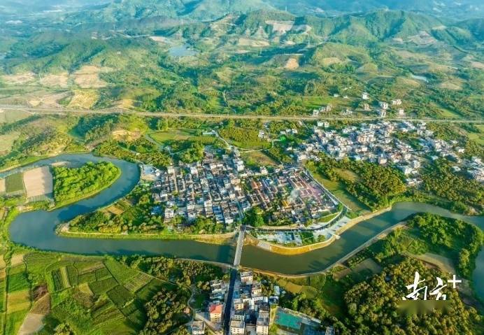 陆丰:架起党群连心桥,绘就绿美乡村新画卷_工作_群众_活动