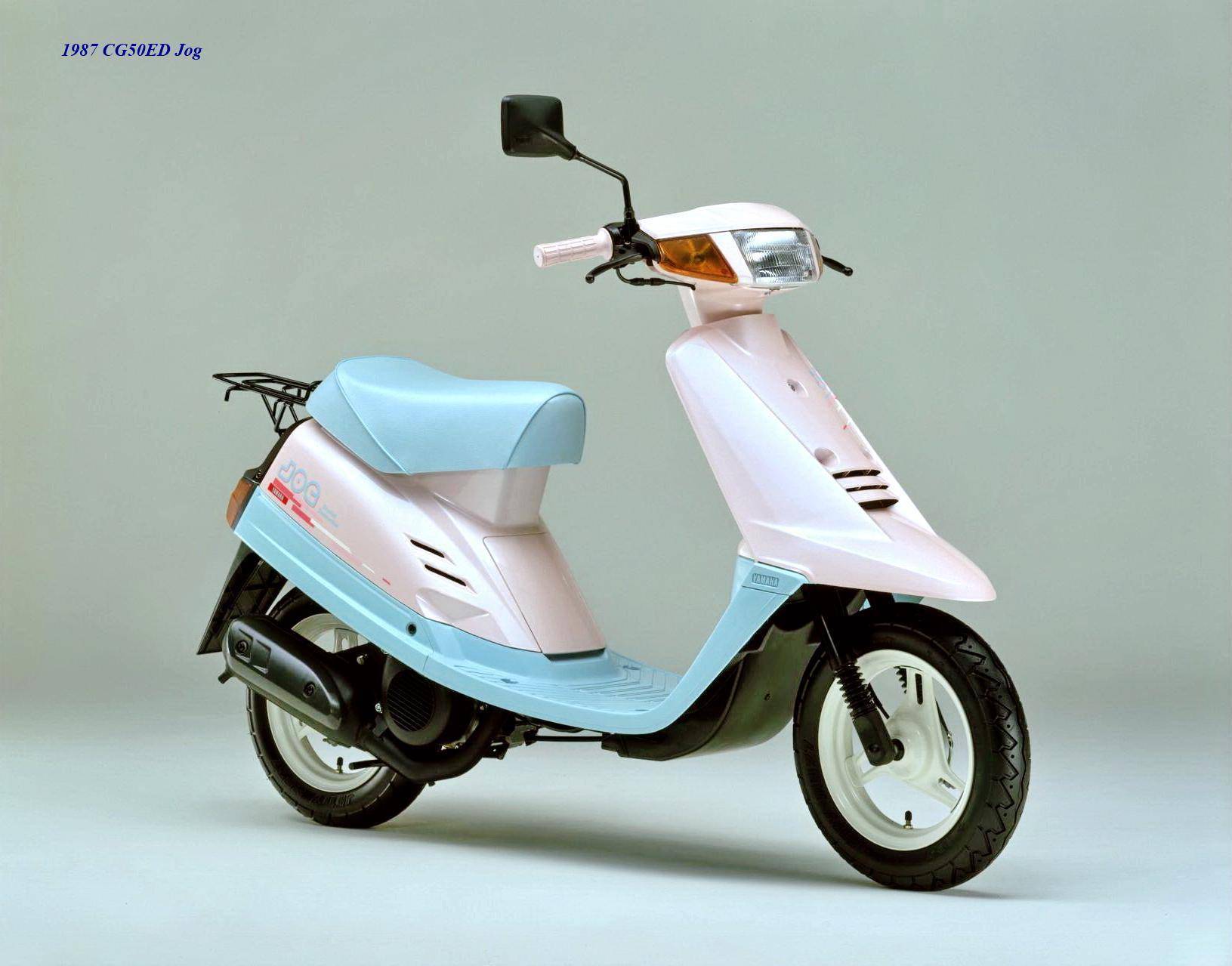 yamaha 2024 jog 125 本土版和 jog 车系简史_搜狐汽车_搜狐网