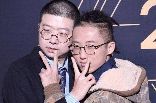李雪琴_庞博_李诞