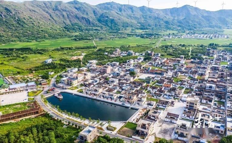 陆丰:架起党群连心桥,绘就绿美乡村新画卷_工作_群众_活动