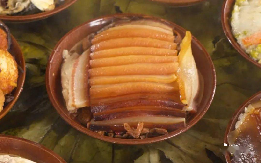 江津八大碗,你最喜欢哪一碗?_辅料_原料_开水