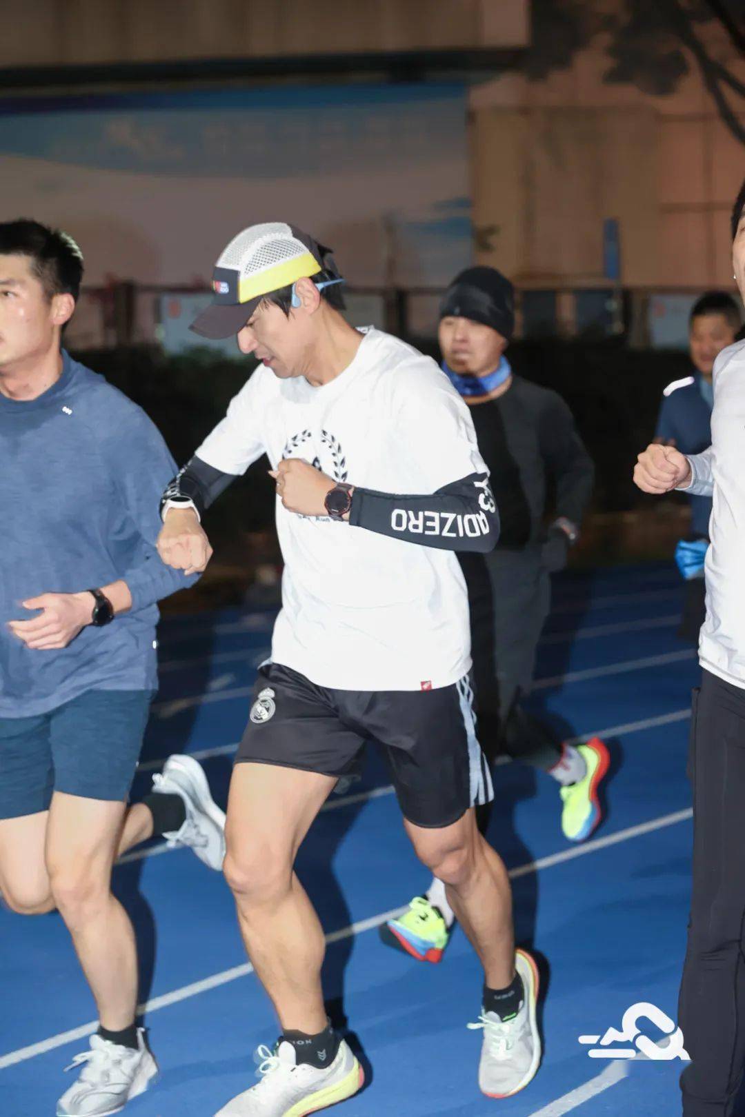 照片| 2024年2月27日卢湾体育场_训练_卫生间_个人