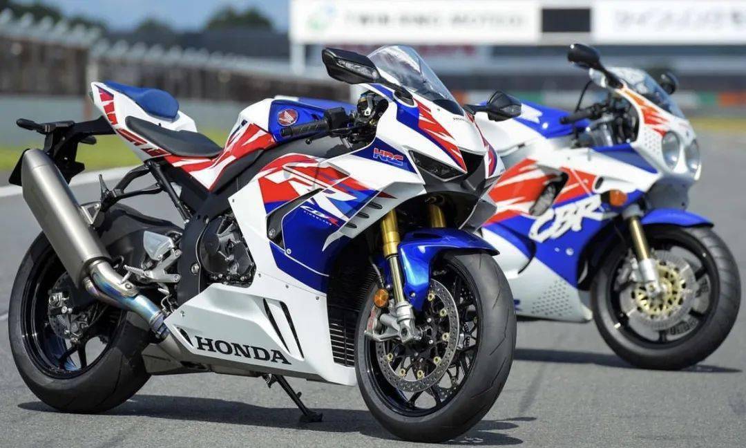 本田cbr 1000 rr-r sp 30th 一台可定!_搜狐汽车_搜狐网