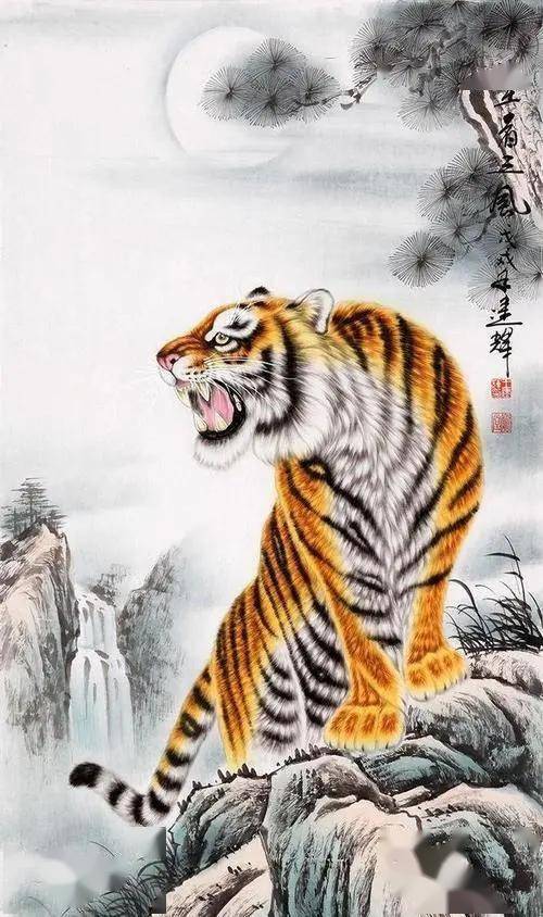 今年3月13日虎生肖运势(2021年3月13日十二生肖今日运势)