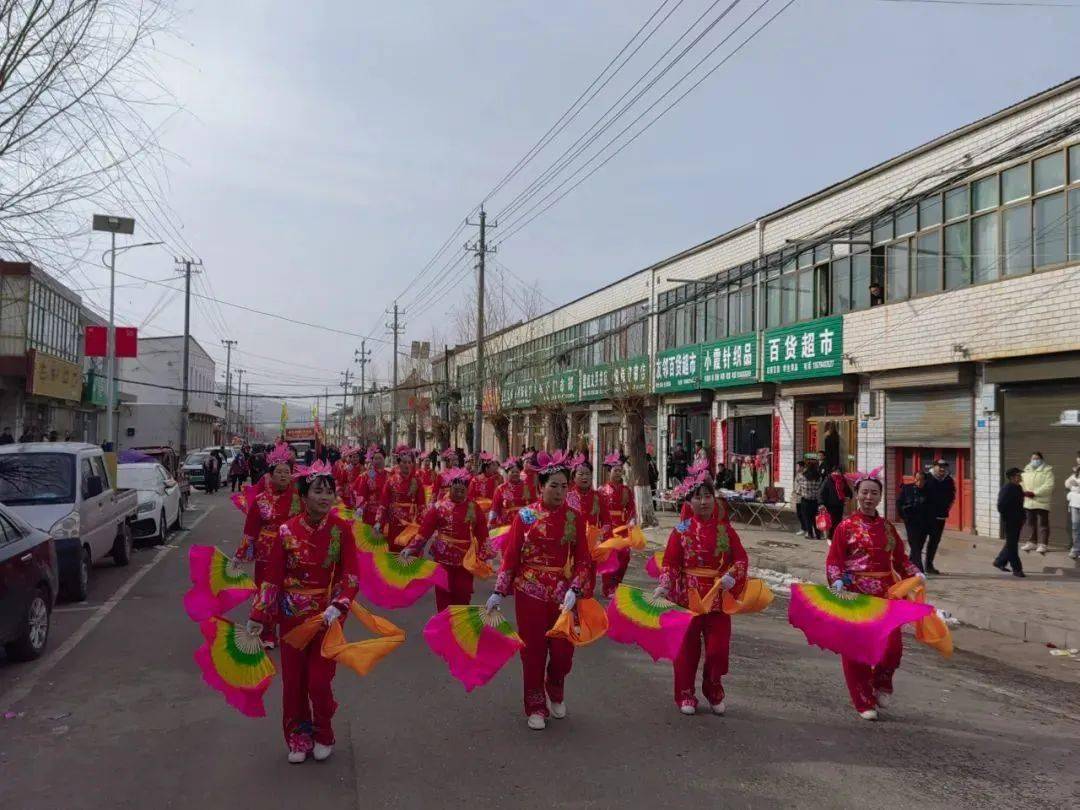 朱店镇正月初九盘安镇正月初九万泉镇从正月初三开始,庄浪县各个乡镇