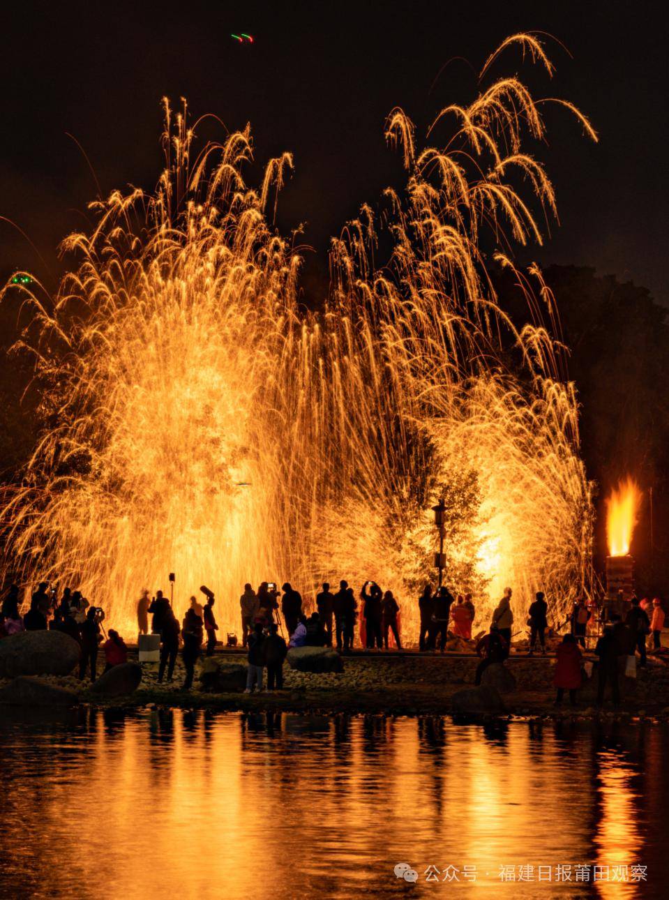 莆田:文旅出圈 城市出彩_莆阳_文化_活动