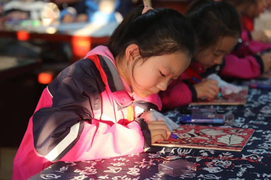 省级中小学生品格提升工程项目巡礼⑩盐城市第二小学_教育部_建设