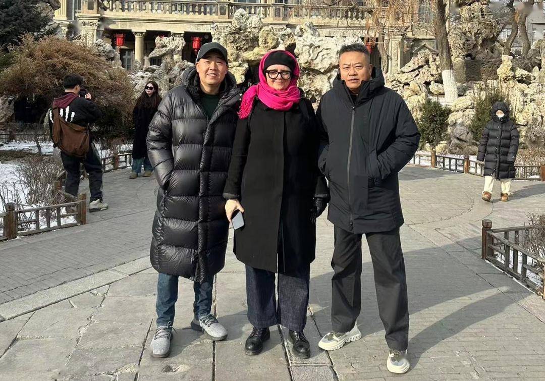 与一个英国美食家的东北奇幻之旅_沈阳_食物_扶霞