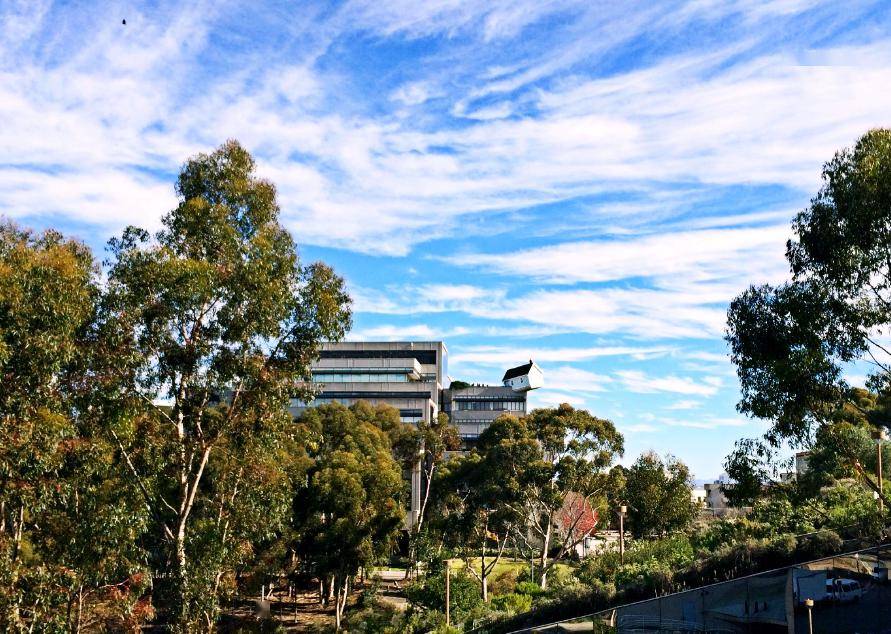 索尔克生物研究所索尔克生物研究所,拉霍亚过敏和免疫学研究所以及j