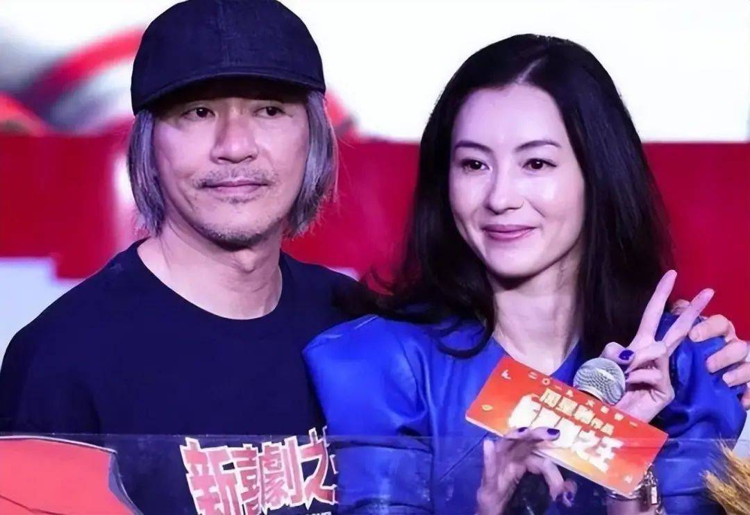 张柏芝,终为自己的"混乱情史"付出了代价_朱永棠_母亲_人生