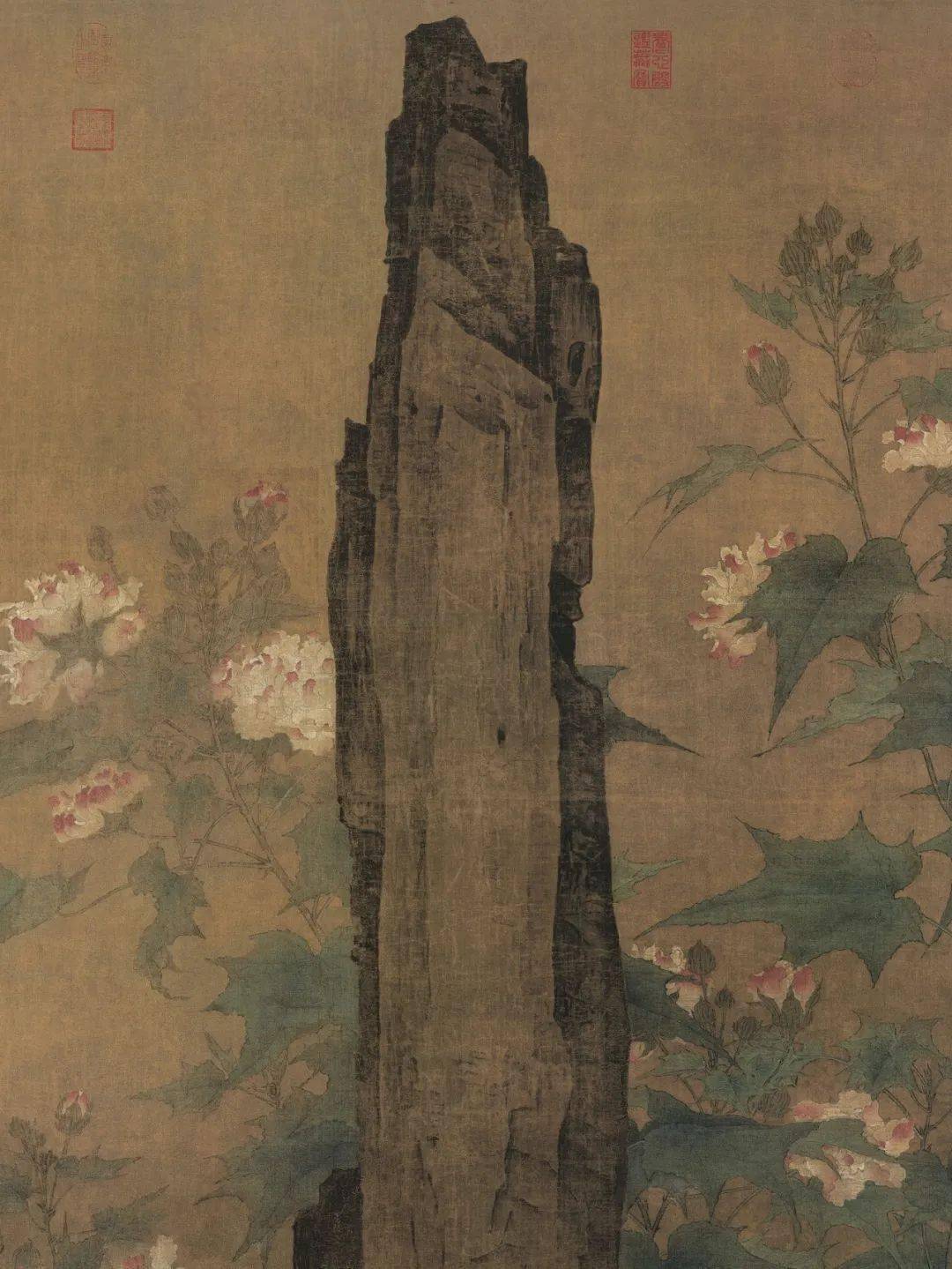 宋人赏石的妙趣