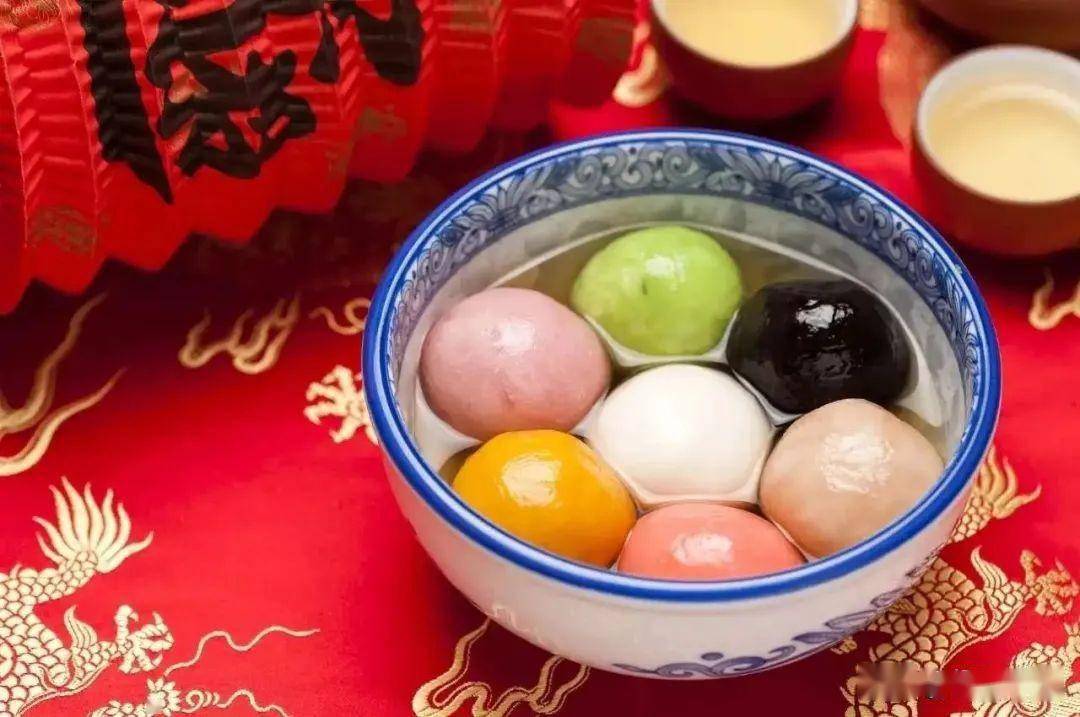 中国人的养生智慧——走百病,吃元宵_食用_白萝卜_运动量