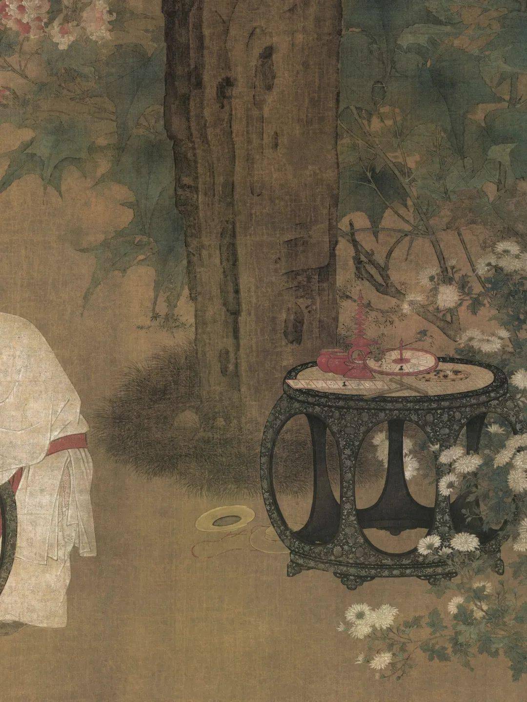 宋人赏石的妙趣