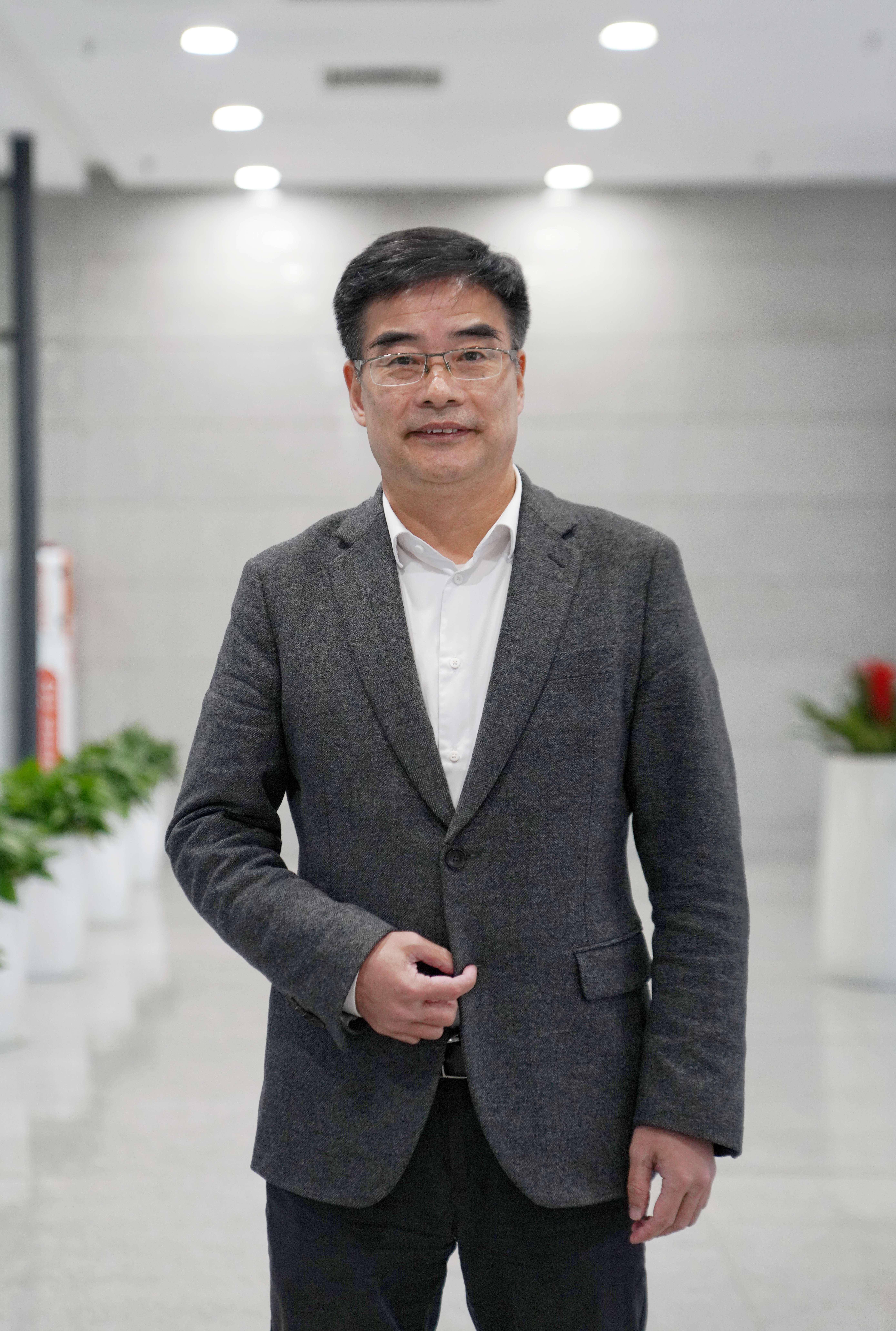 我当全国人大代表这一年|李谢华:厚植铝业绿色底色_再生_建议_企业