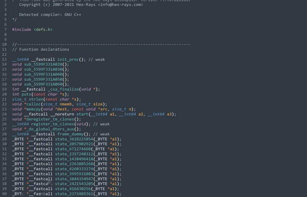 【总结】对大量函数进行trace调用流程 国际ais3题_main_height_width