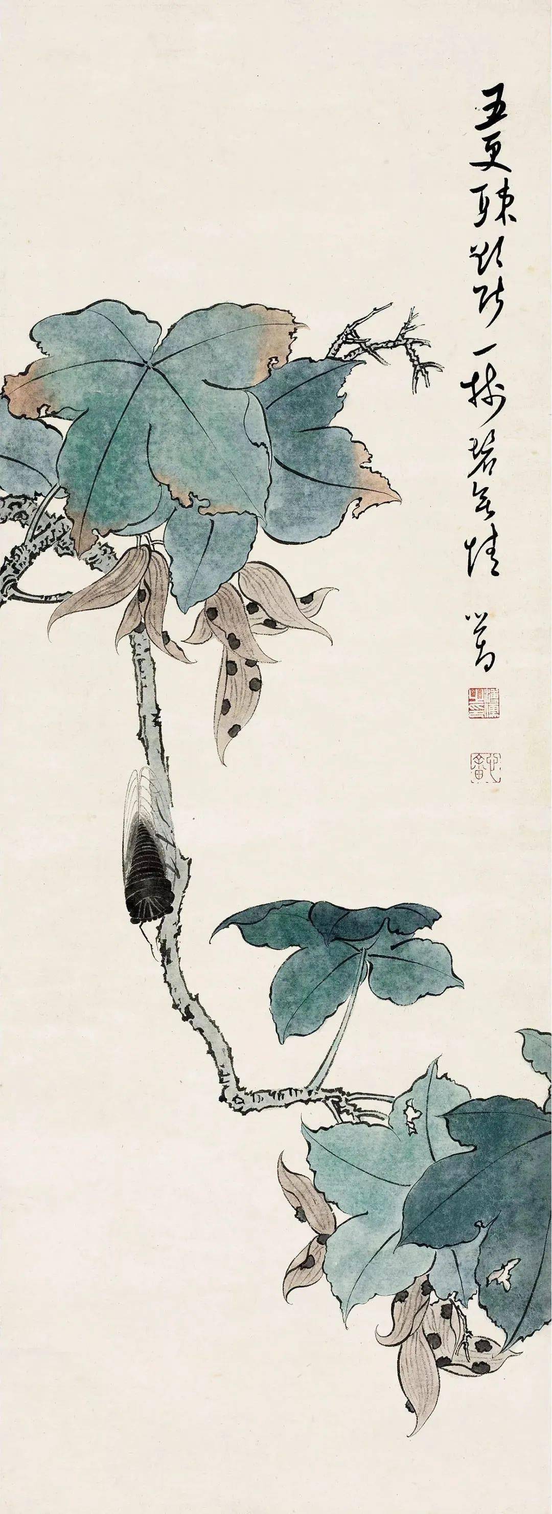 昙花_波罗蜜_般若