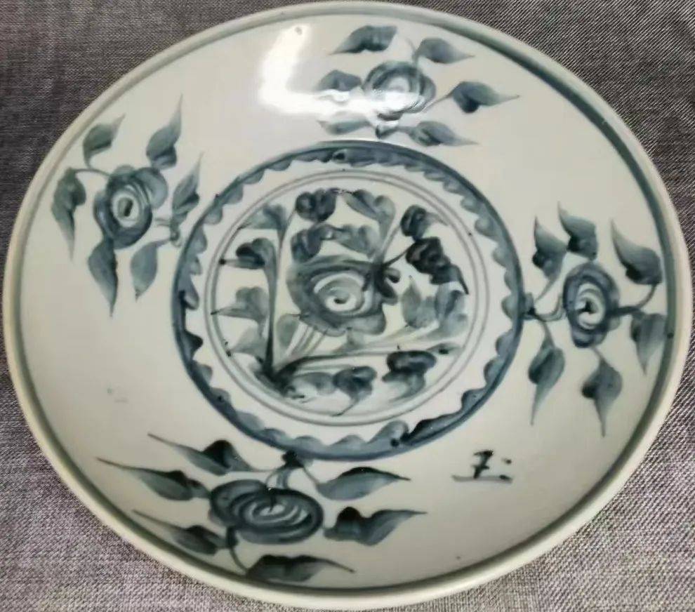 千年丝路远 南澳文脉长 ‖ "汕头南澳古沉船出水文物