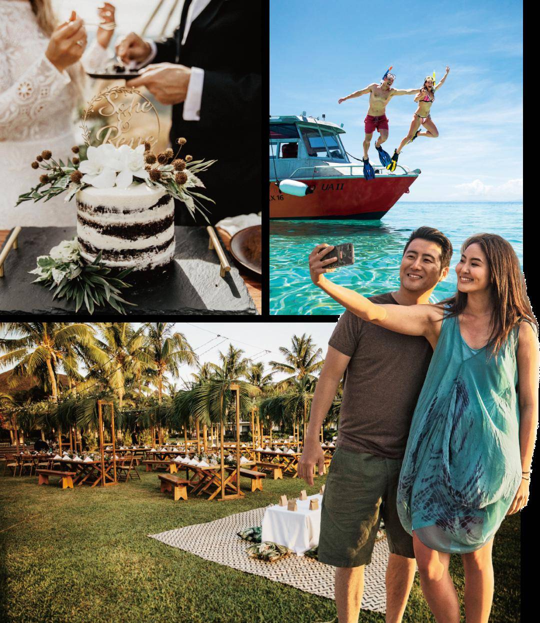 这项传统手工艺在斐济称作"马西