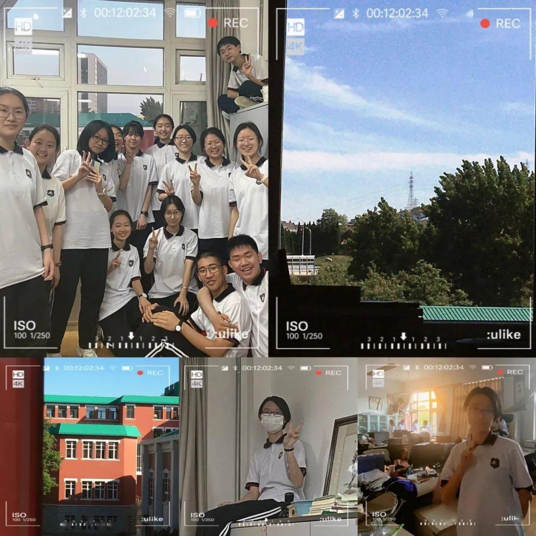 【我的2023】大连市第二十四中学2022级11班 王晨曦_活动_未来_学文