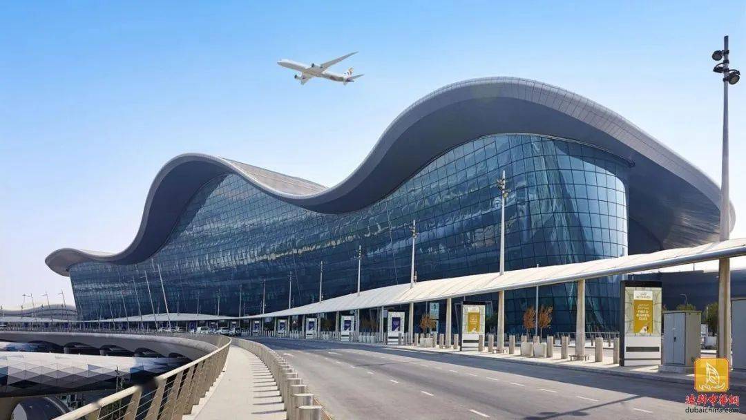 阿布扎比扎耶德国际机场将提供全天候免费医疗服务_迪拜_活动_合作
