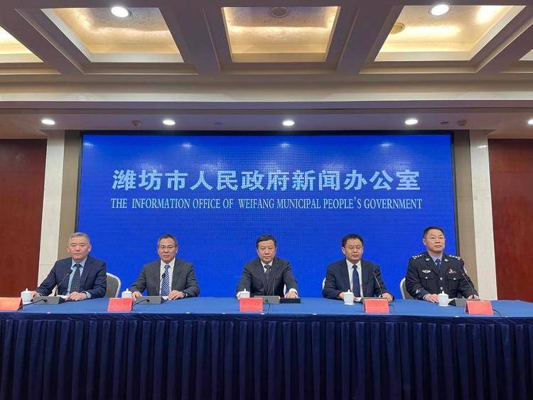 青银高速潍坊市区段3月1日起本地小客车免费通行