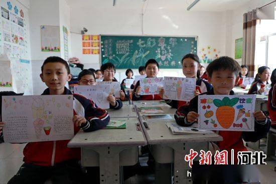 河北孟村食品安全进校园 护航校园好"食"光_检查_杨洋_市场