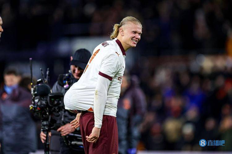 罗伊-基恩:哈兰德是天生的射手,他是一台机器_空间_德布劳内_机会