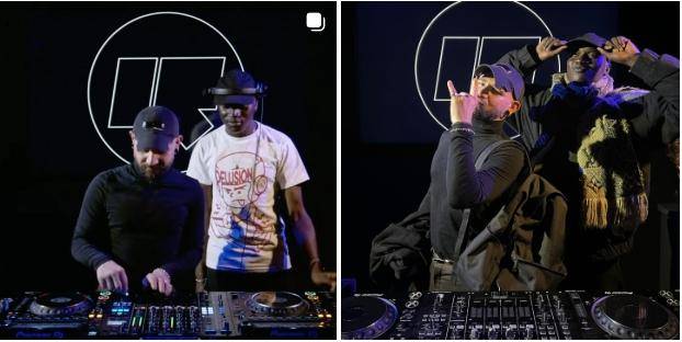 skrillex不拿九座格莱美奖还有谁能拿?_grammy_图片_奖项