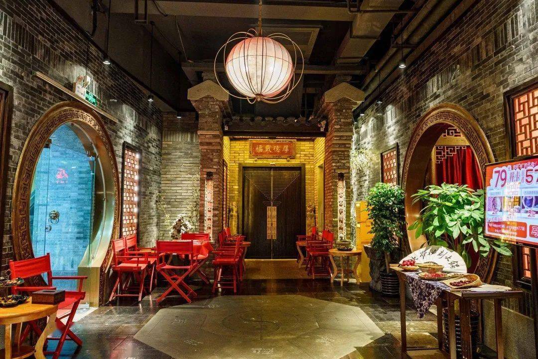 【坎爷秘制火锅】2店通用丨火锅连锁!品质认证!