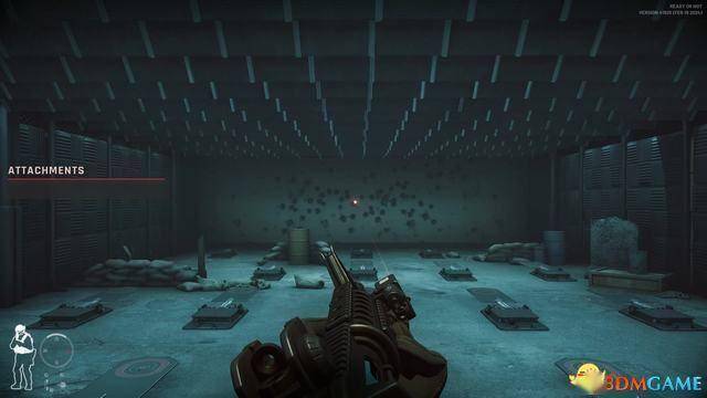 《严阵以待》游戏攻略 全关卡打法及人员配置推荐_进行_瞄准_敌人